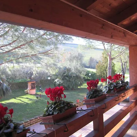 Agriturismo Casale il Gallo Bianco-3