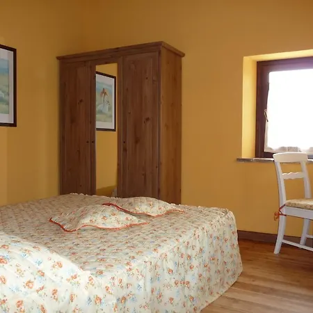 Agriturismo Casale il Gallo Bianco-2